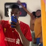 Victor Arinzechukwu - @victorarinzechukwu - Instagram