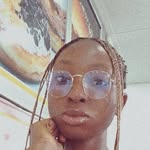 Victoria Aaron - @beracah417 - Instagram