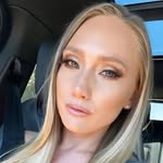 Victoria Aaron - @victoria12349687 - Instagram