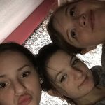 Victoria Aaron - @torilivandnene - Instagram