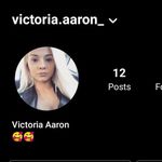 Victoria Aaron - @victoriaaaron82 - Instagram
