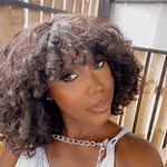 victoria aaron - @dat_benue_chic - Instagram