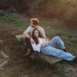Victoria Andreozzi & Aaron Kracke | Photo & Video - @talesofsonder - Instagram