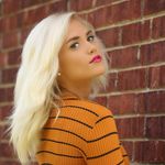 Victoria Acker - @barealchemy_esthetics - Instagram