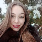 Виктория Андреева - @victoriaandreevaaaaaa - Instagram