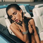 Vika Andreieva - @victoriaandreieva - Instagram