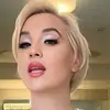 Victoria Angle - @victoriaanglechat - TikTok
