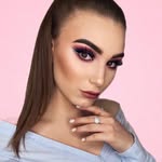 ВИЗАЖИСТ | БРОВИСТ | АЗОВ🌸🕊 - @victoriaa_sherbakova - Instagram