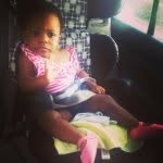 Lil Queen_B_1 - @victoria_auguste1 - Instagram