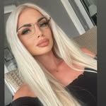 Victoria Bennerová - @victoriaa_bennerova - Instagram