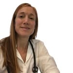 Dra. María Victoria Bergmann - @doctora.bergmann - Instagram