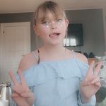 Victoria Bergmann - @vigge_bergmann_2409 - Instagram