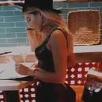 Victoria Bergmann - @marbfod - Instagram