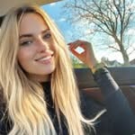 Victoria Bergmann - @victoriabergmann97 - Instagram