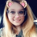 Victoria Blizzard - @victorialynn29 - Instagram