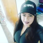 Maria Victoria Bracamonte - @bracamonte.mariavictoria - Instagram