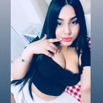Victoria Bracamonte - Facebook