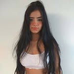 Victoria Bracamonte - @vicky.feets - Instagram