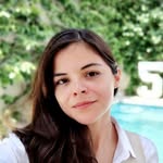 Victoria Bracamonte - @vicky.braca - Instagram
