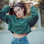 Victoria Bracamonte - @victoriaa.bracamonte - Instagram