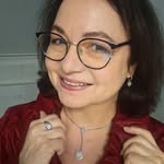 Elke Häußler - @victoriabyelli - Instagram