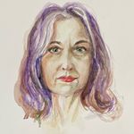 Victoria Cable Art - @victoriacableart - Instagram