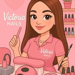 𝒱𝒾𝒸𝓉𝑜𝓇𝒾𝒶 💅🏼 - @nails.victoriacejas - Instagram