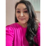 Vickita Seja - @victoriaceja - Instagram