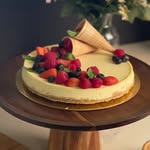 ڤيكتوريا تشيزكيك - @victoria__cheesecake - Instagram