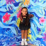 victoria_cheer - @victoriaoviedo16 - Instagram