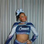 victoria forehand - @victoria.cheer27 - Instagram