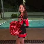 Victoria Perez - @victoria__cheer_ - Instagram