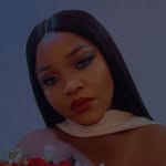 Victoria Christopher - @king_tryga - Instagram