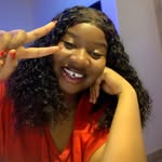 Victoria Christopher - @vickykhris11 - Instagram