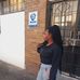 Victoria Christopher - Facebook