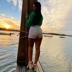 Victória Cinelli - Facebook