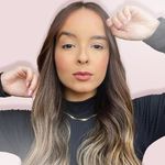 Victoria Cinelli | Maquiadora e Penteadista Profissional - RJ - @victoriacinellimakeup - Instagram