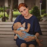 Victoria Gagarina +852-5506-3706 - @motherhoodsupportcircle - Instagram