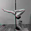 Victoria Clair - @vixxpole - TikTok
