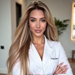 КОСМЕТОЛОГ | ПЕРМАНЕНТ | ЭСТЕТИКА | ПЯТИГОРСК - @victoria.cosmoface - Instagram