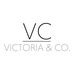 Victoria &amp; co. - Facebook