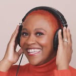 Victoria Coe-Adegbite - @voiceovervicky - Instagram