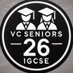 VC_Seniors 2026 - @victoria_college_seniors26 - Instagram