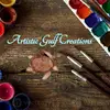 Victoria & Montoia Combs - @artisticgulfcreations - TikTok