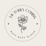 Victoria Combs - @buffbuffgloss - Instagram