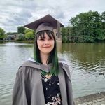 Victoria - @victoriacornford - Instagram