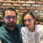 Victoria Cornelio de Suarez - @victoria_cornelii - Instagram