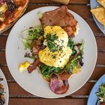 Victoria Corner Cafe 💗 - @victoria_corner_cafe_leeds - Instagram