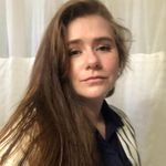 Ladona Victoria Couch - @ladonac - Instagram