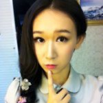 郑格子 - @victoria_cumberbatch - Instagram